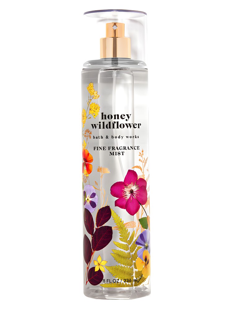 Honey Wildflower
