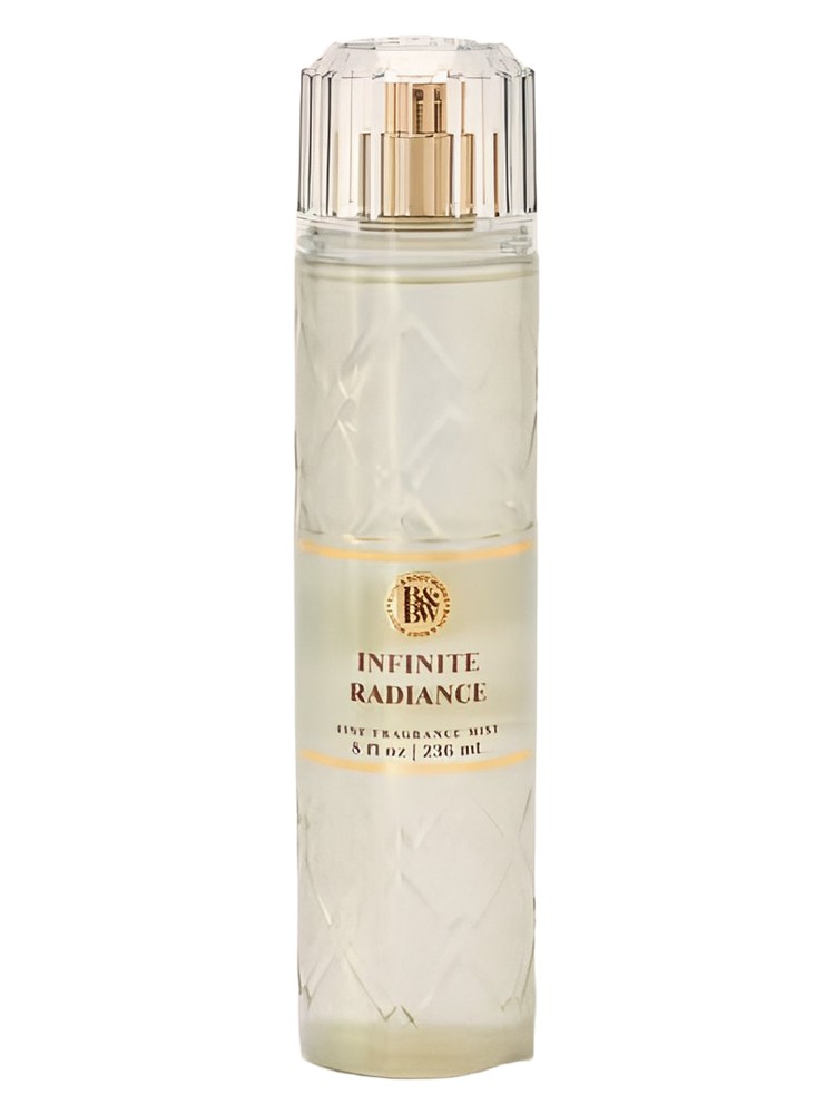 Infinite Radiance