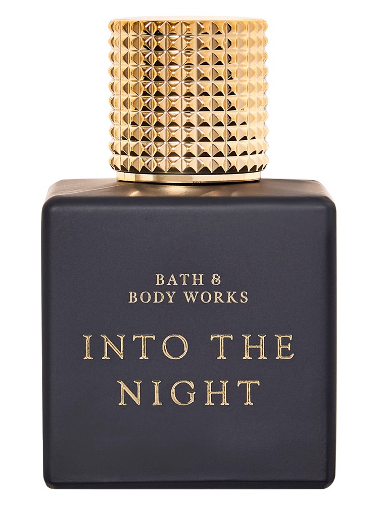 Into the Night