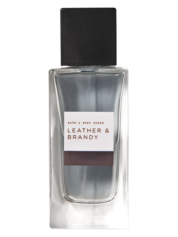 Leather & Brandy