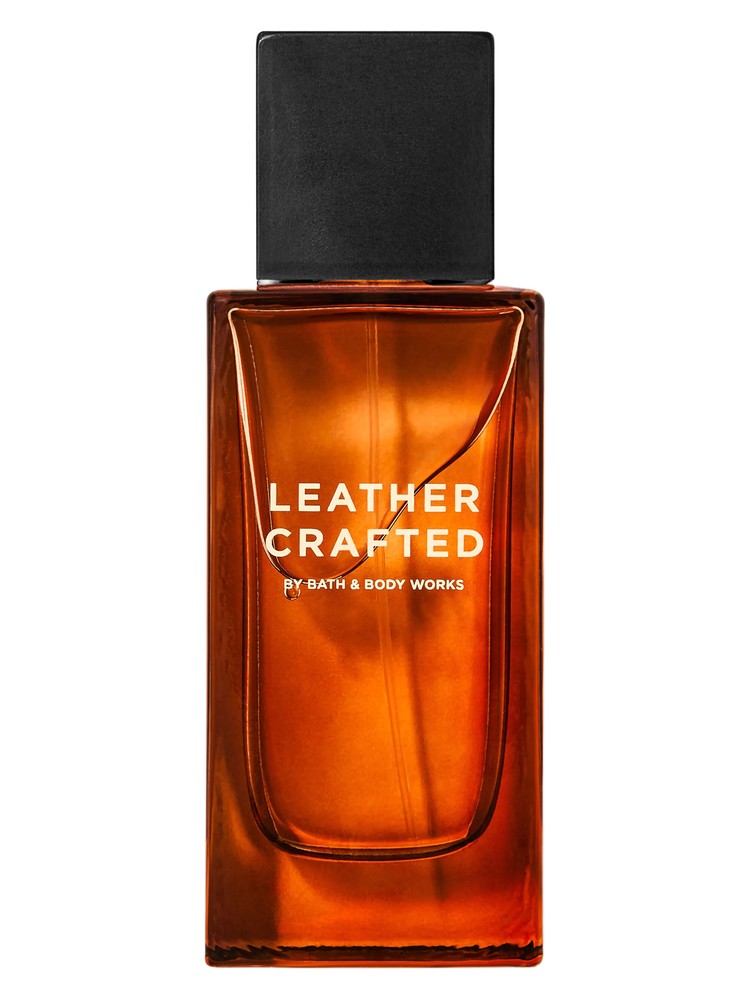 Leather Crafted