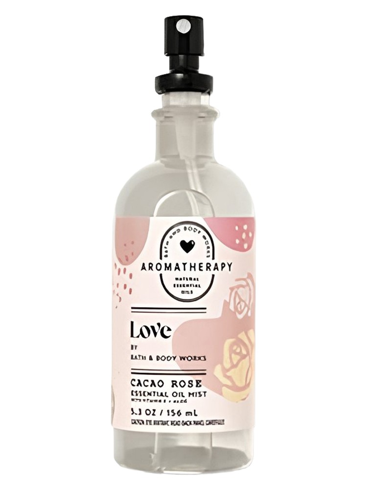 Love Cacao Rose