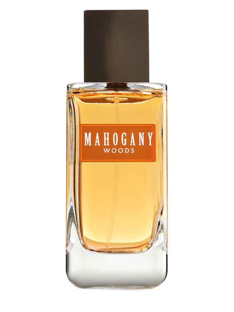 Mahogany Woods