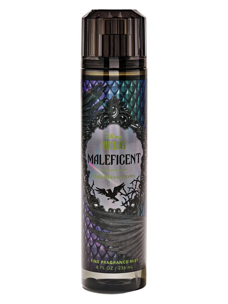 Maleficent