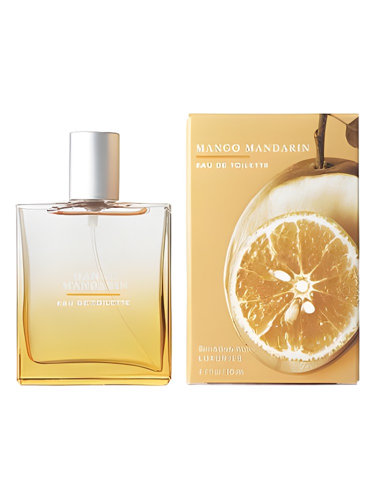 Mango Mandarin