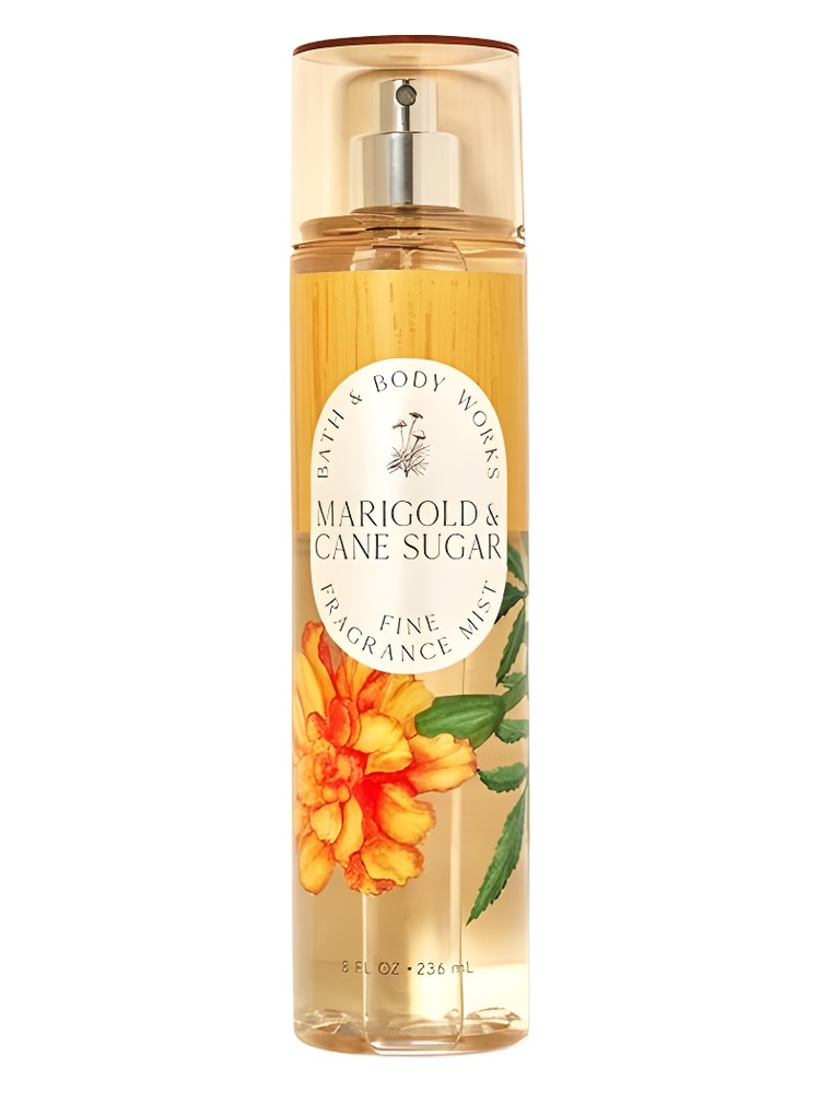 Marigold Cane Sugar