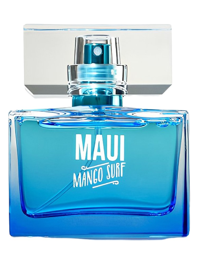 Maui Mango Surf