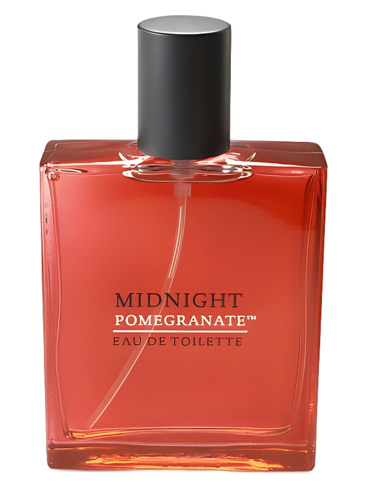 Midnight Pomegranate