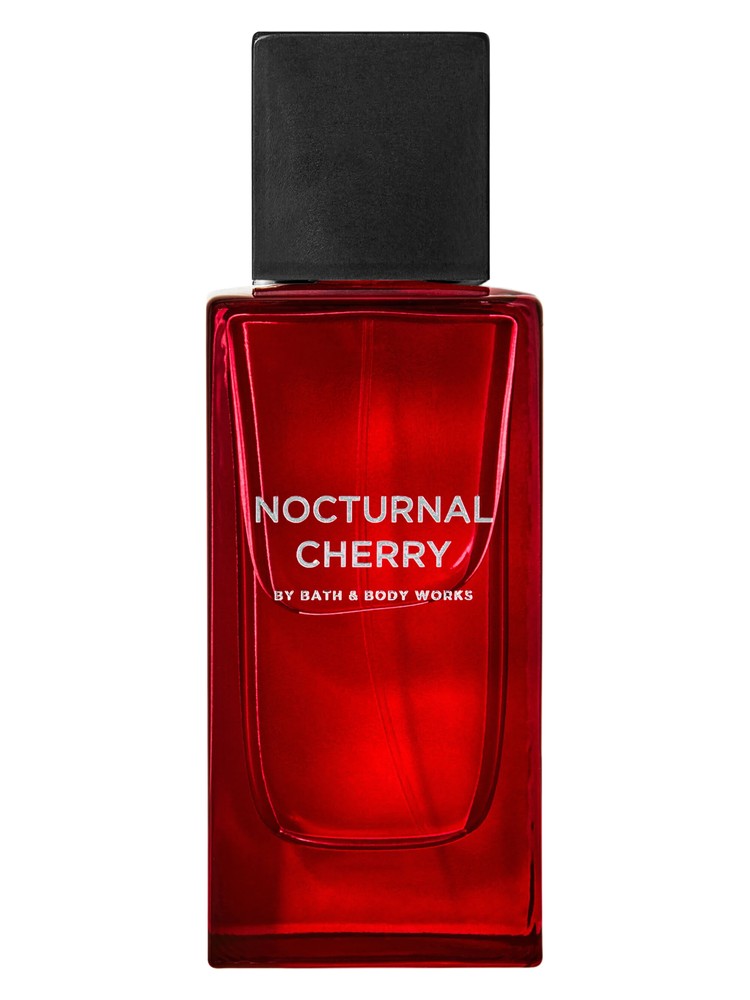 Nocturnal Cherry