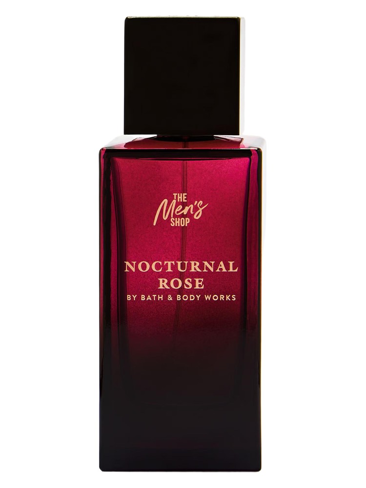Nocturnal Rose