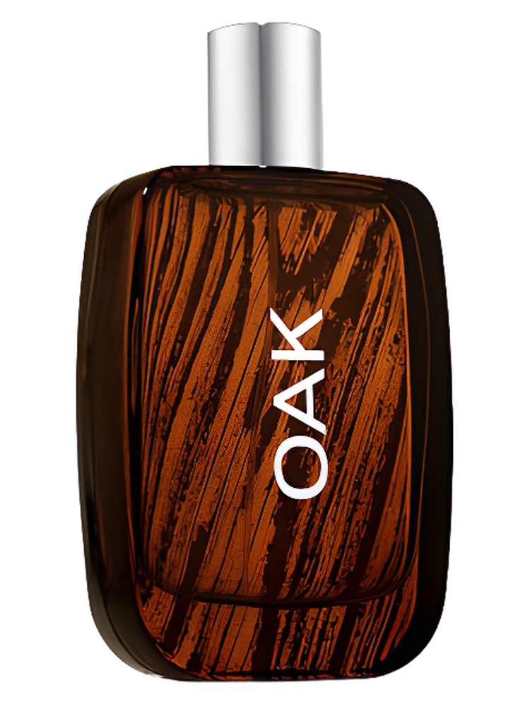 Oak for Men