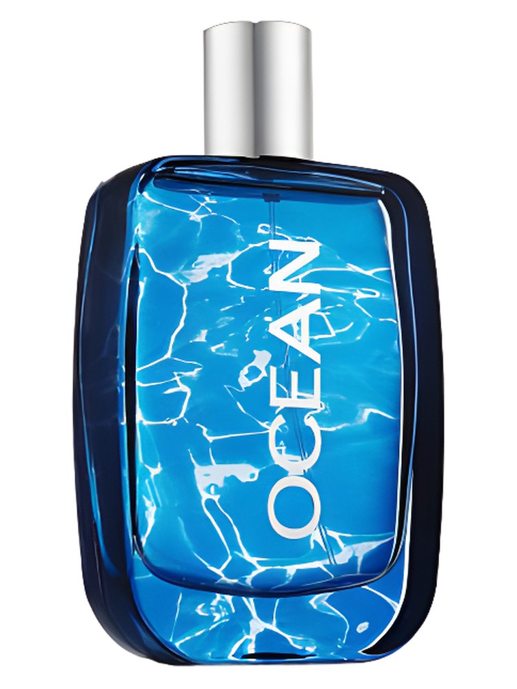 Ocean for Men
