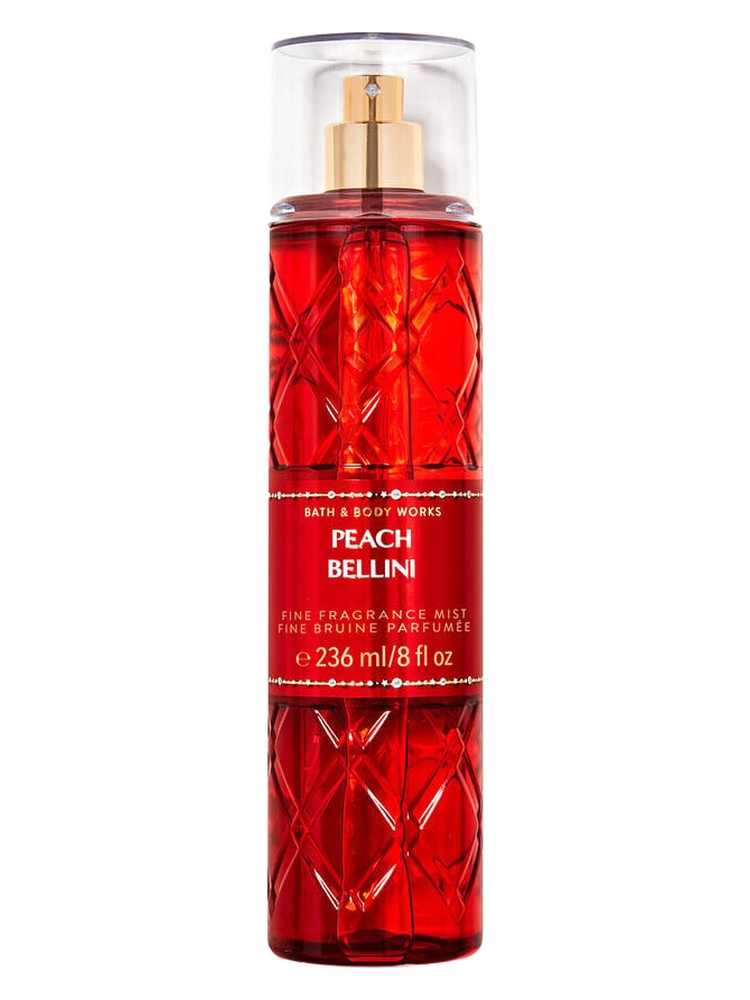 Peach Bellini