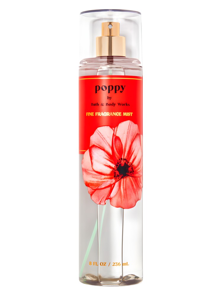 Poppy