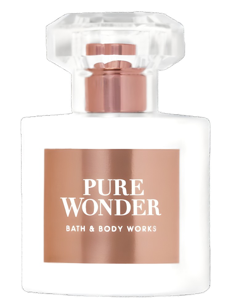 Pure Wonder