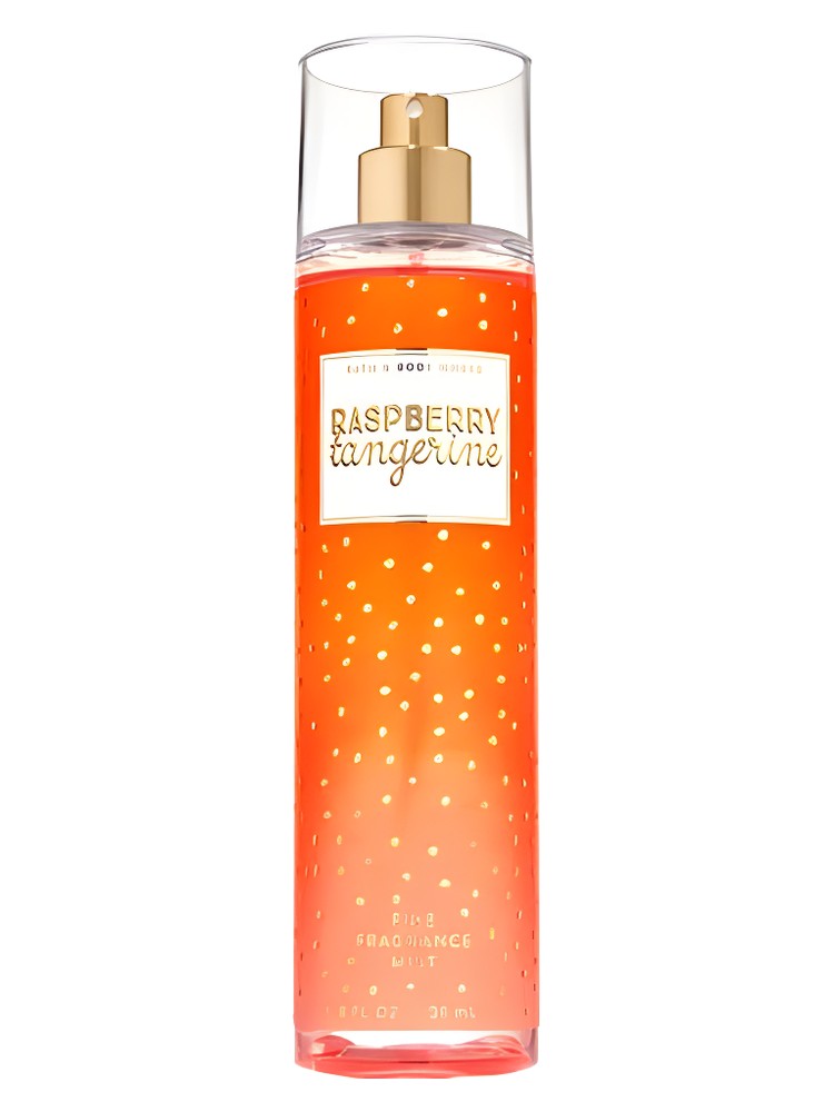 Raspberry Tangerine