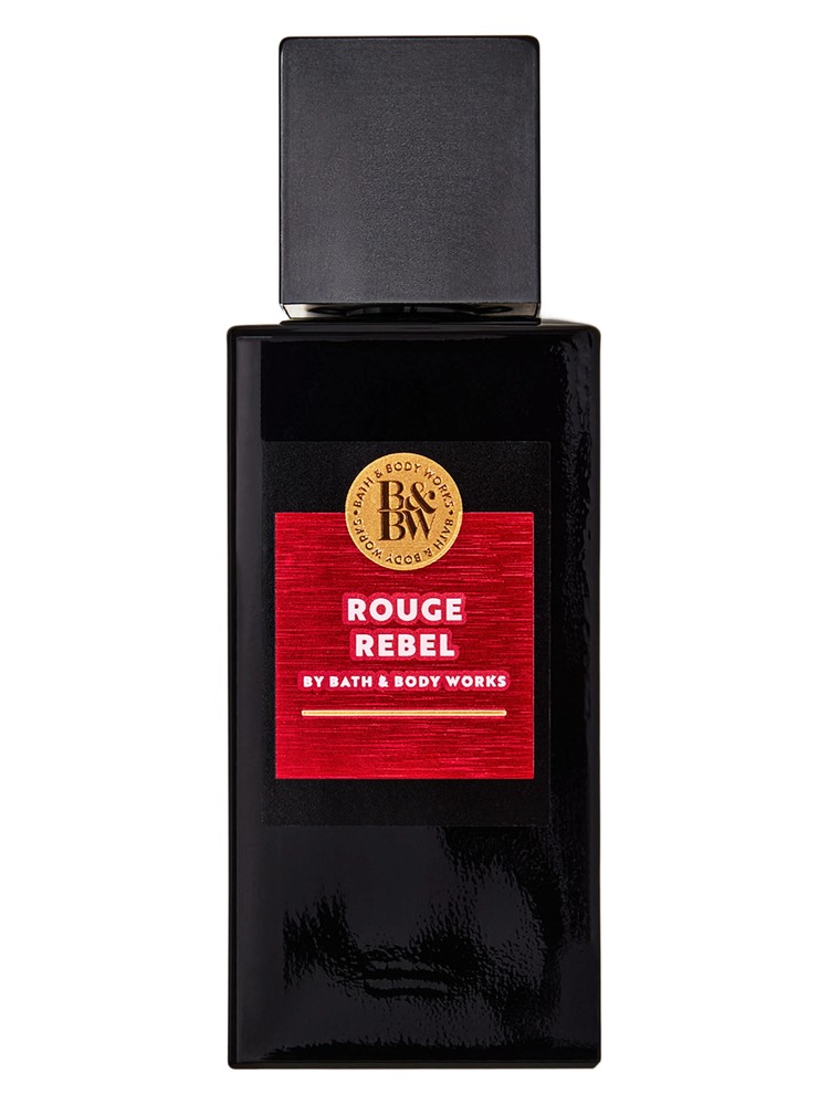 Rouge Rebel