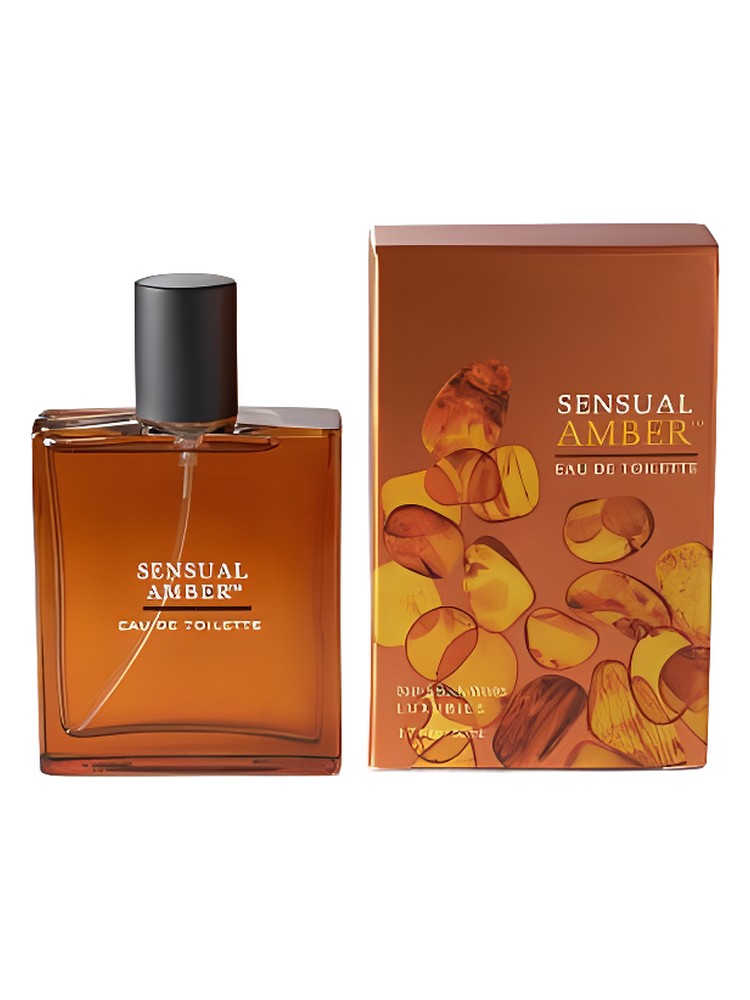 Sensual Amber