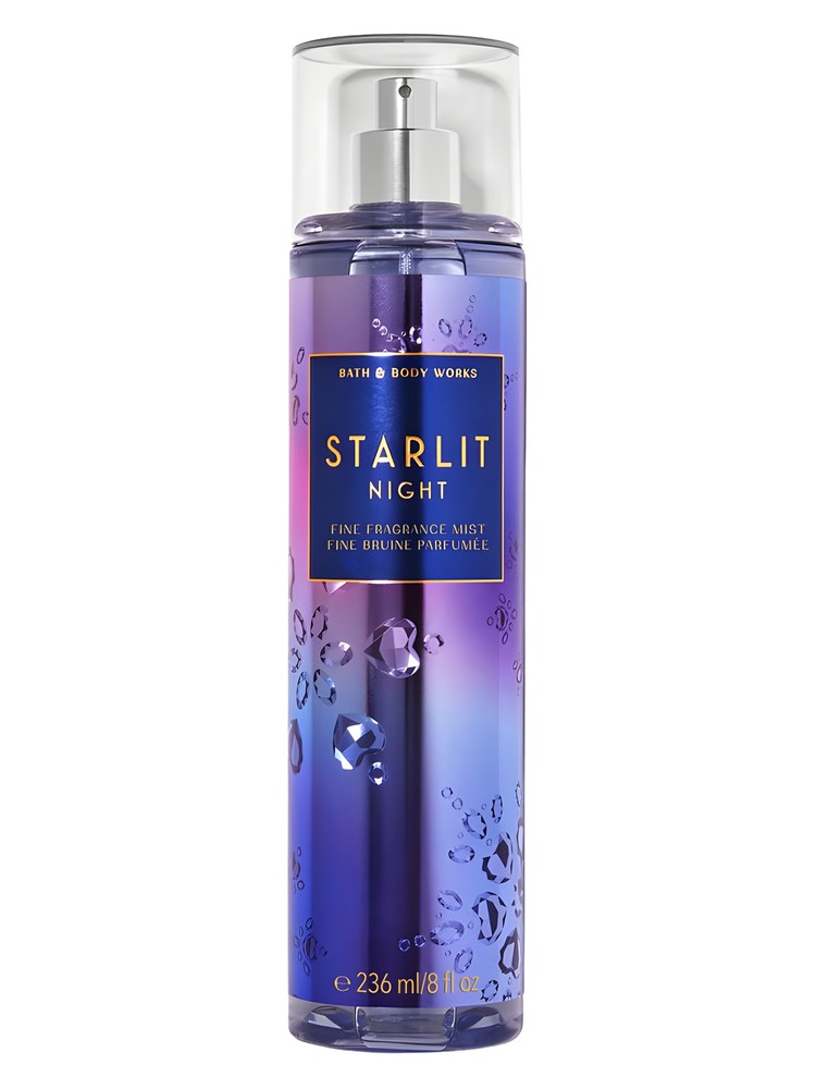 Starlit Night