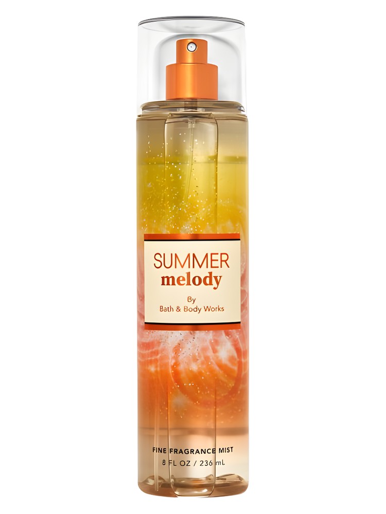 Summer Melody