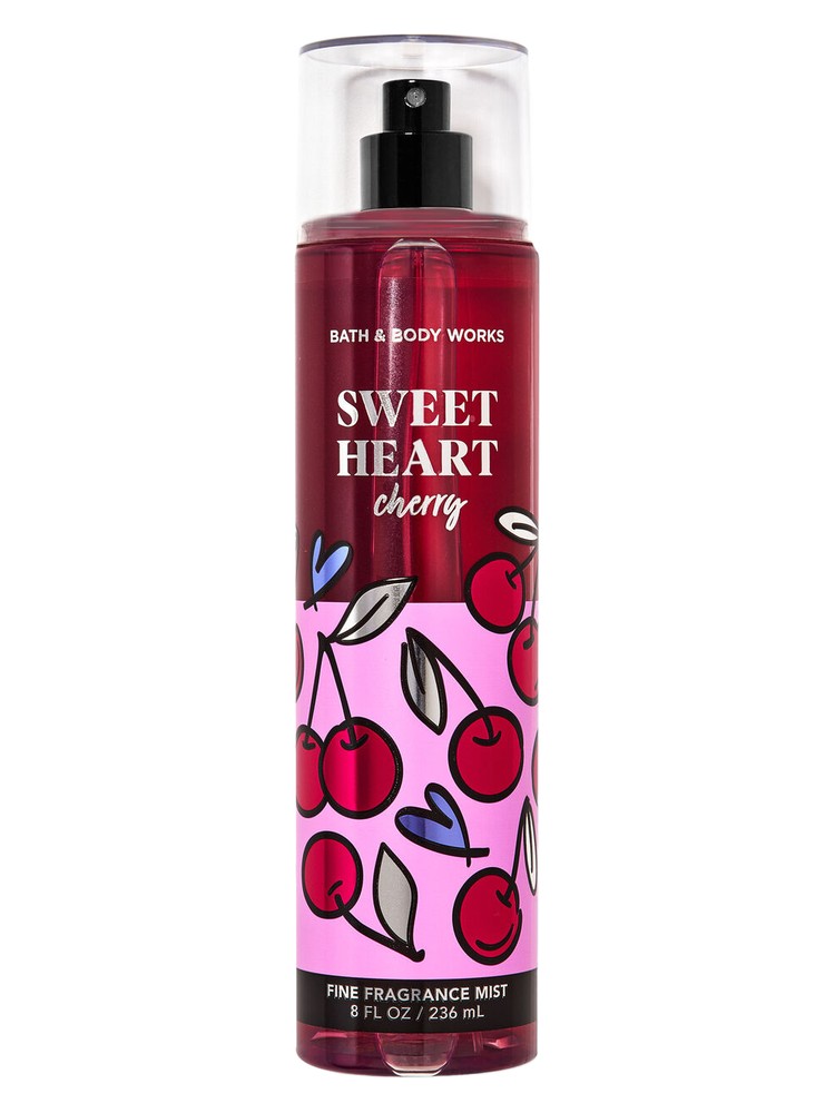 Sweetheart Cherry