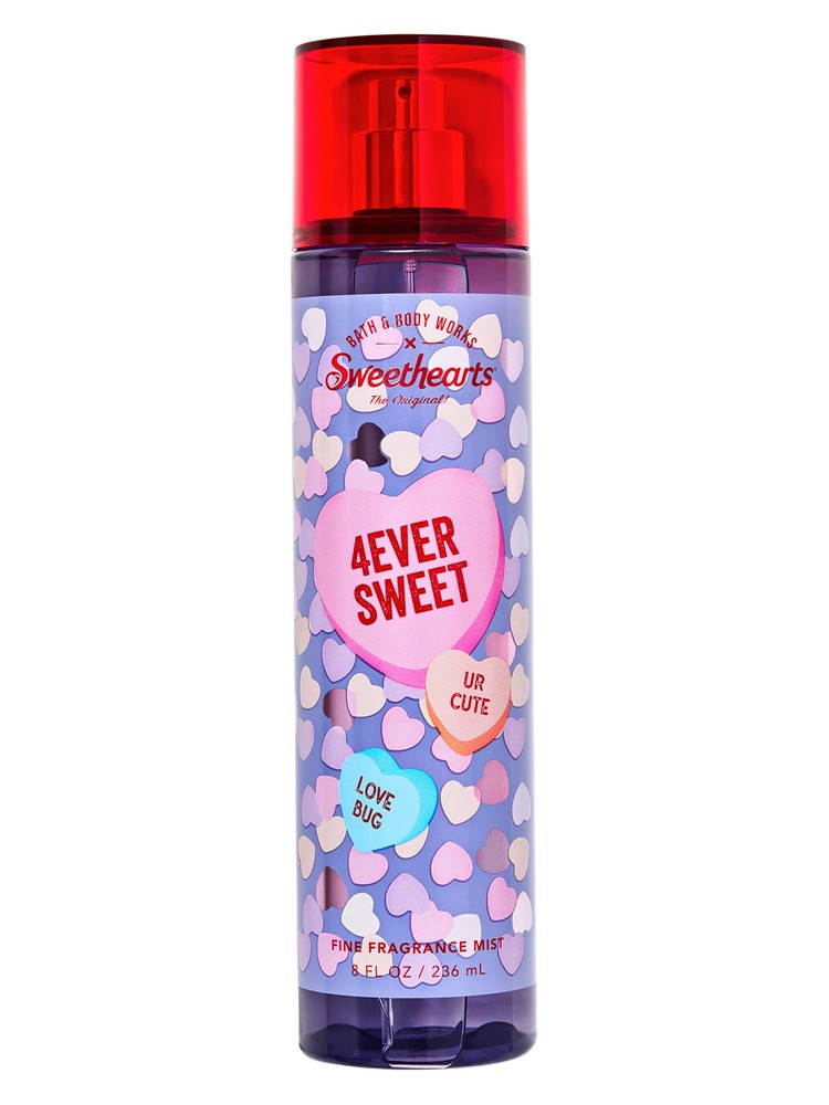 Sweethearts 4EVER SWEET