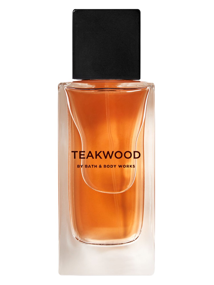 Teakwood