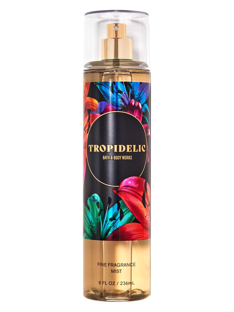 Tropidelic