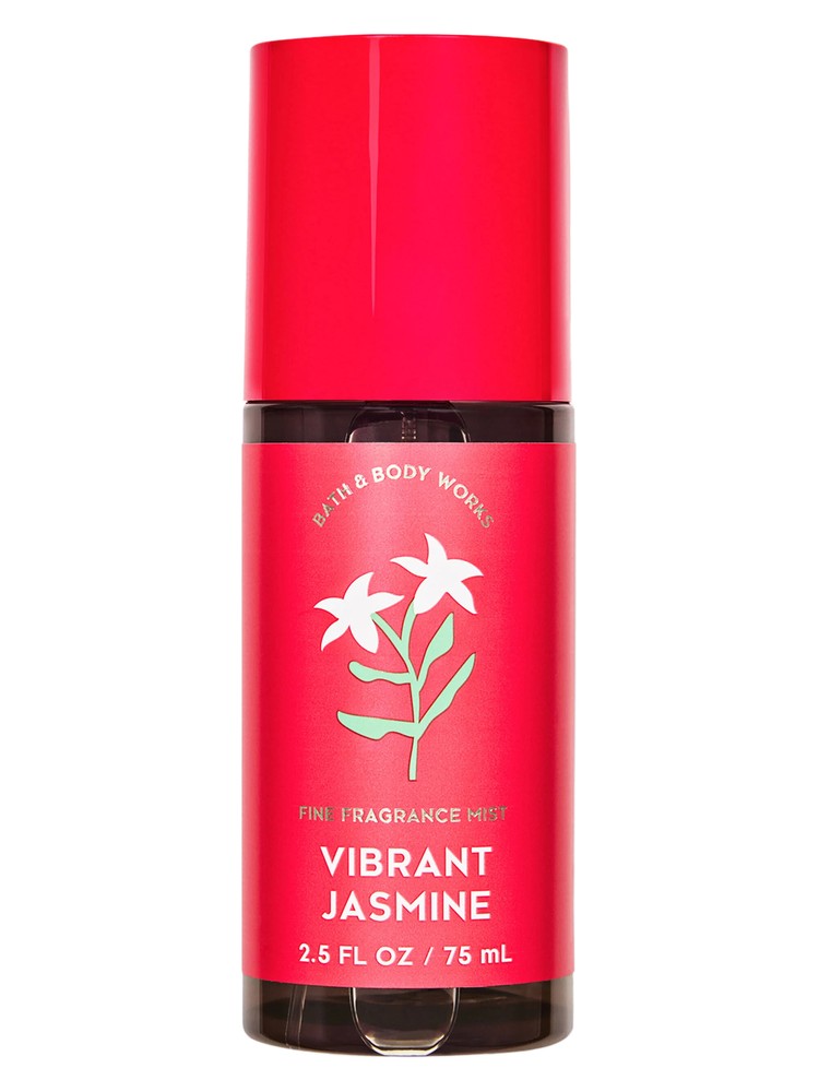 Vibrant Jasmine