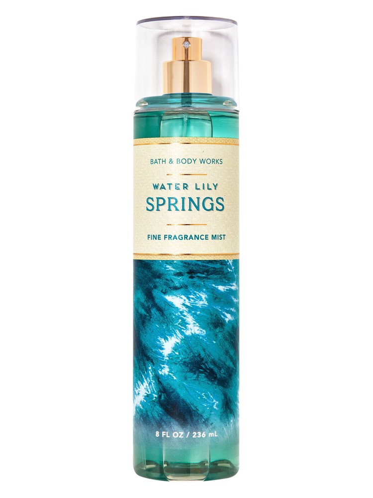 Water Lily Springs