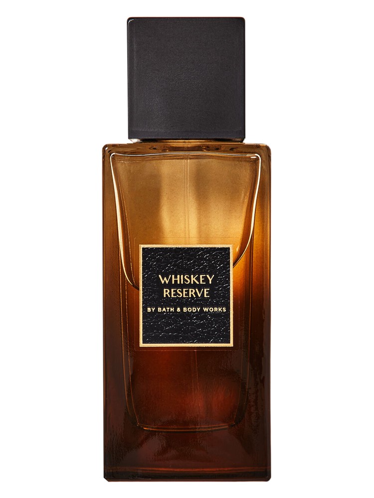 Whiskey Reserve