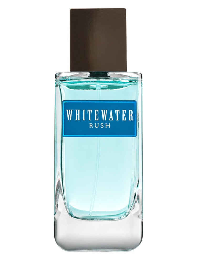 Whitewater Rush