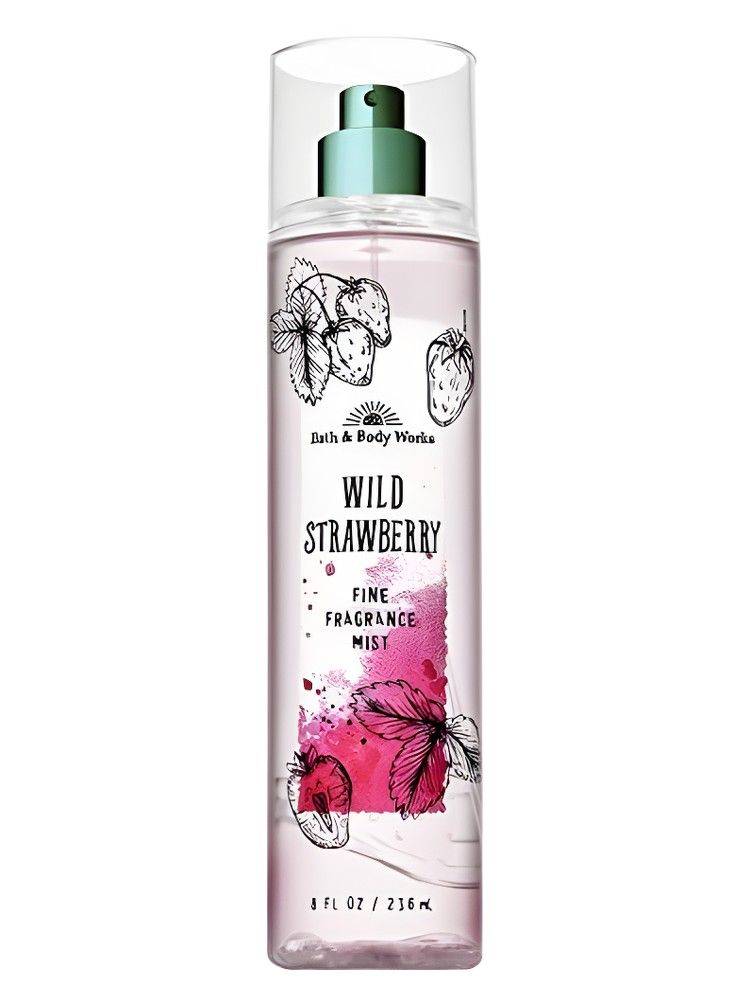 Wild Strawberry