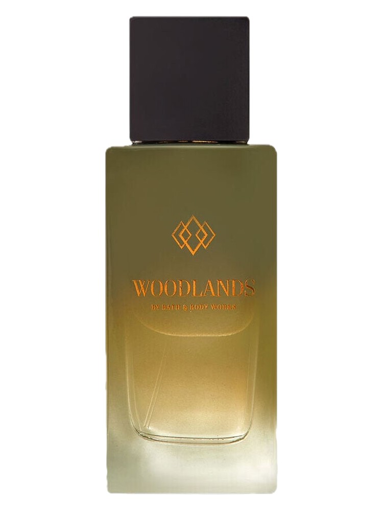 Woodlands