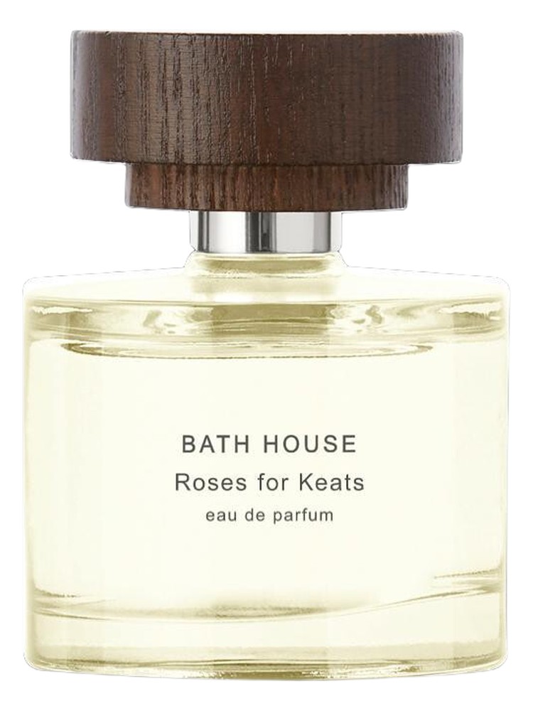 Roses For Keats
