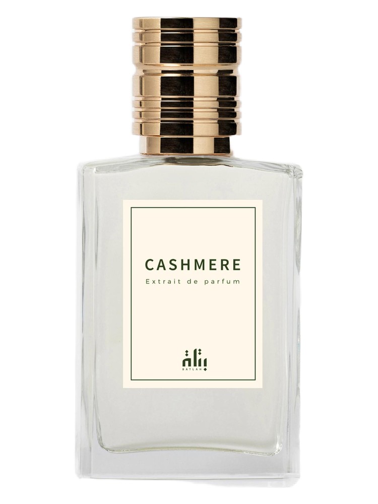 Cashmere