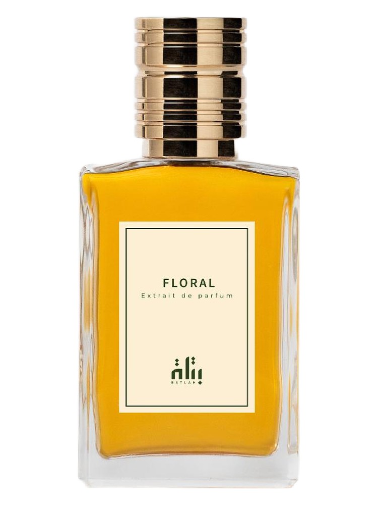 Floral