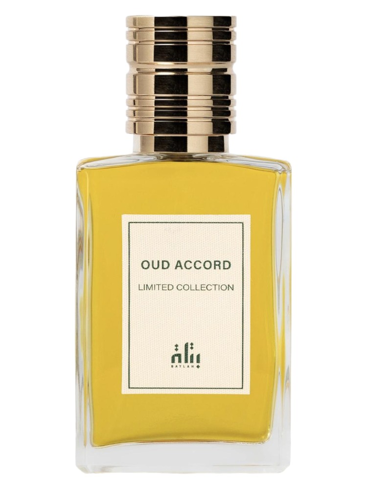 Oud Accord