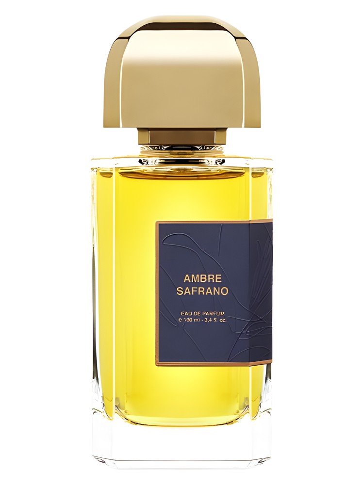 Ambre Safrano