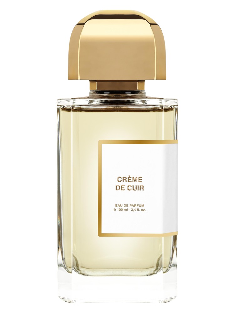 Crème de Cuir