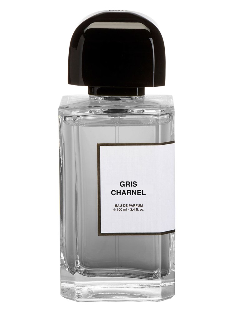 Gris Charnel