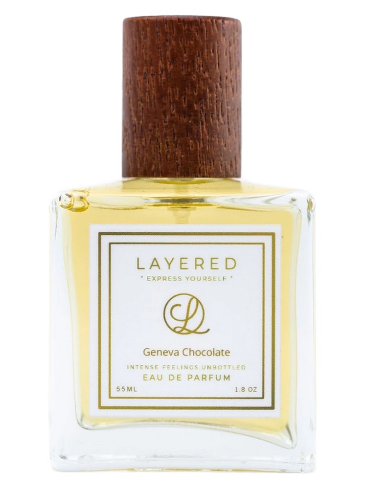 Geneva Chocolate