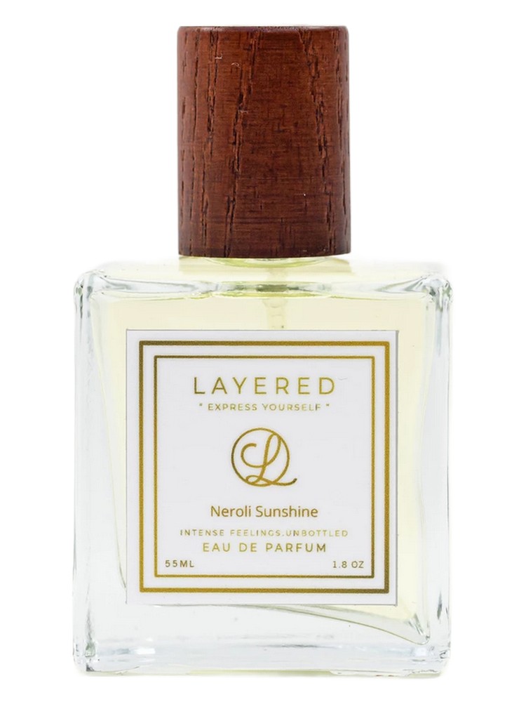 Neroli Sunshine