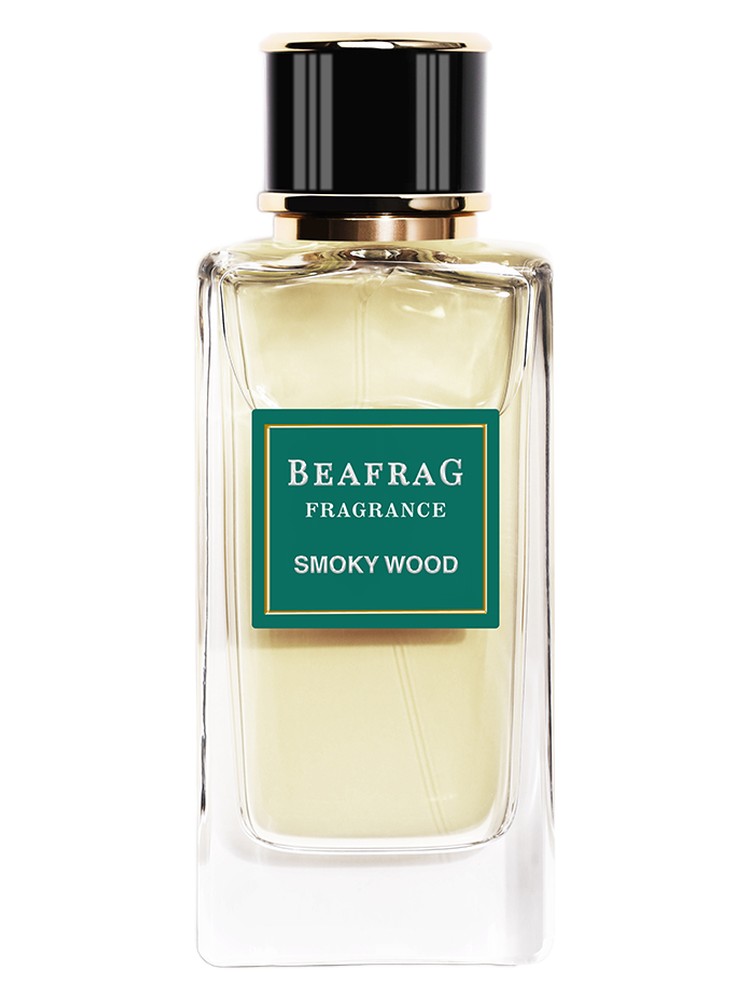 Smoky Wood