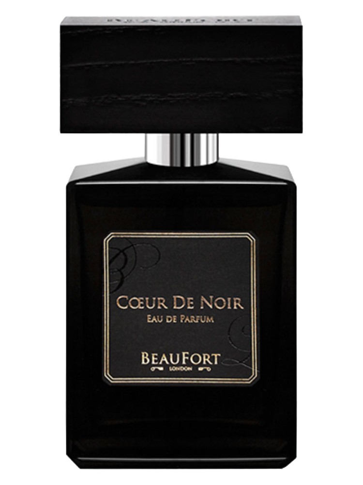 Coeur De Noir