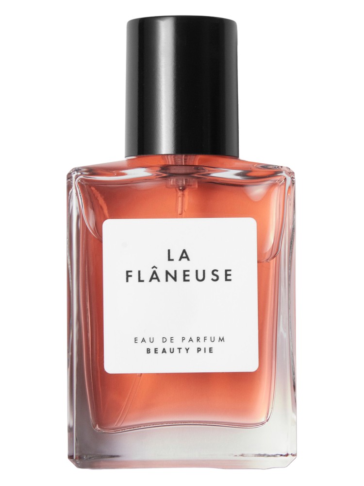 La Flâneuse