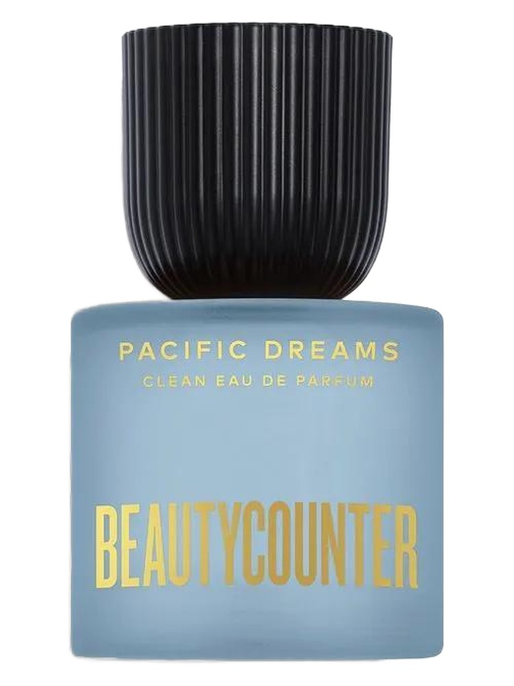 Pacific Dreams