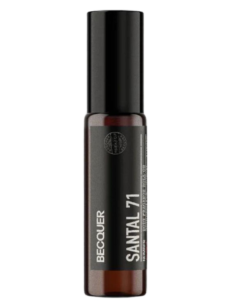Santal 71