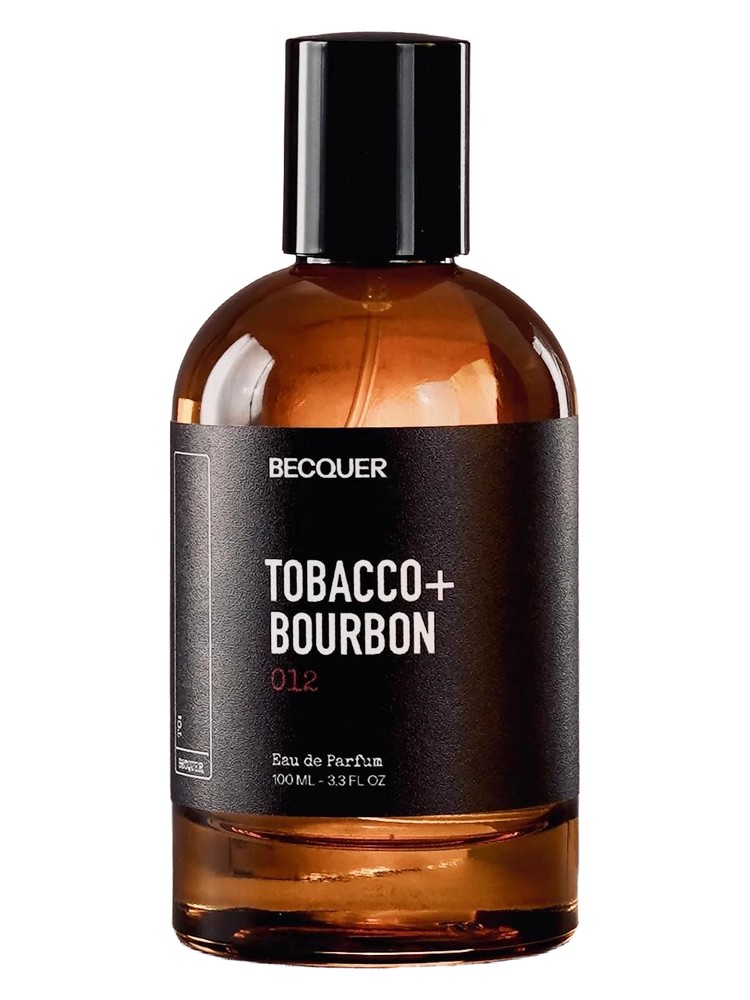 Tobacco + Bourbon
