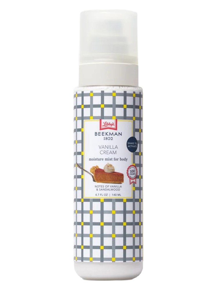Libby's® Vanilla Cream